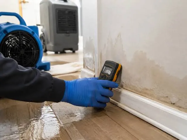 24/7 Water damage restoration services in Atwater, CA - Rapid flood cleanup and mitigation
